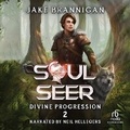 Cover: Soulseer - Recorded Books, Inc.