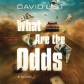 Cover: What Are the Odds - Blackstone Publishing