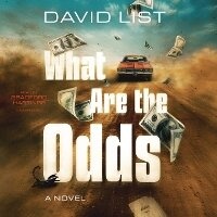 Enlarge image Cover: What Are the Odds - Blackstone Publishing