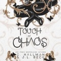 Cover: Touch of Chaos - Blackstone Publishing