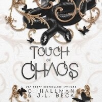 Enlarge image Cover: Touch of Chaos - Blackstone Publishing