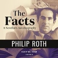 Cover: The Facts - Blackstone Publishing