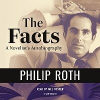 Enlarge image Cover: The Facts - Blackstone Publishing