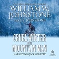 Cover: Cruel Winter of the Mountain Man - Recorded Books, Inc.