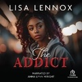 Cover: The Addict - Recorded Books, Inc.