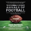 Cover: The Occasionally Accurate Annals of Football - Recorded Books, Inc.