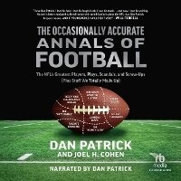 Abbildung von: The Occasionally Accurate Annals of Football - Recorded Books, Inc.