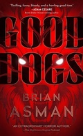 Cover: Good Dogs - Blackstone Publishing
