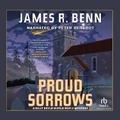 Cover: Proud Sorrows - Recorded Books, Inc.