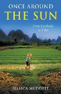 Abbildung von: Once Around the Sun - Jessica Mudditt