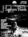 Cover: HyphenPunk Spring 2024 (HyphenPunk Magazine) - HyphenPunk