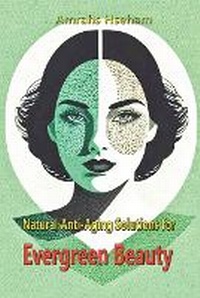 Abbildung von: Natural Anti-Aging Solutions for Evergreen Beauty - mds0