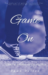 Enlarge image Cover: Game On - Dawn Dalton