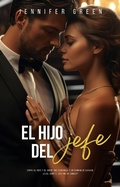 Cover: El Hijo del Jefe - Babelcube Inc.