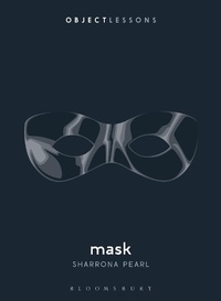 Bild vergrößern Bild: Mask - Bloomsbury Academic USA