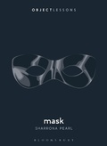 Cover: Mask - Bloomsbury Academic USA
