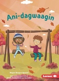 Cover: Ani-dagwaagin (Feels Like Fall) - Lerner Publishing Group