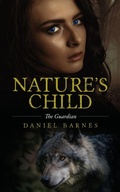 Cover: Nature's Child - Palmetto Publishing