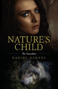 Cover: Nature's Child - Palmetto Publishing