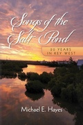Cover: Songs of the Salt Pond - Palmetto Publishing