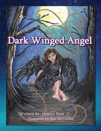 Abbildung von: Dark Winged Angel - Palmetto Publishing