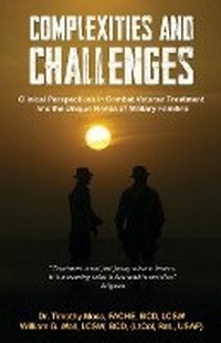 Enlarge image Cover: Complexities & Challenges - TM Breakthrough, Inc.