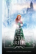 Cover: The Solstice's Bride - E.E. Hornburg Books