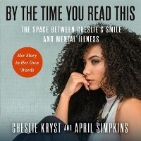 Enlarge image Cover: By the Time You Read This - Forefront Books