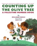 Cover: Counting Up The Olive Tree - PM Press