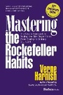 Cover: Mastering the Rockefeller Habits (22nd Anniversary) - Forbes Books