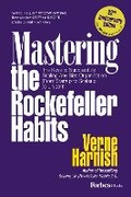 Cover: Mastering the Rockefeller Habits (22nd Anniversary) - Forbes Books