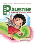 Cover: P is for Palestine - PM Press