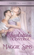 Cover: Charlotte's Control - Maggie Sims, LLC