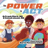 Abbildung von: The Power to Act - Argyle Fox Publishing