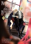 Cover: Re-Living My Life with a Boyfriend Who Doesn't Remember Me (Manga) Vol. 2 - Seven Seas Entertainment, LLC