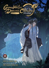 Abbildung von: Grandmaster of Demonic Cultivation: Mo Dao Zu Shi (The Comic / Manhua) Vol. 8 - Seven Seas Entertainment, LLC