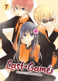 Enlarge image Cover: Last Game Vol. 7 - Seven Seas Entertainment, LLC