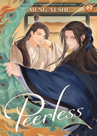 Abbildung von: Peerless: Wushuang (Novel) Vol. 2 - Seven Seas Entertainment, LLC