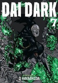 Cover: Dai Dark Vol. 7 - Seven Seas Entertainment, LLC