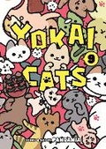 Cover: Yokai Cats Vol. 9 - Seven Seas Entertainment, LLC