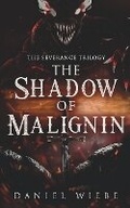 Cover: The Shadow of Malignin - Primedia Elaunch LLC