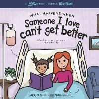 Abbildung von: What Happens When Someone I Love Can't Get Better - Mighty + Bright
