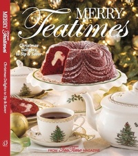 Abbildung von: Merry Teatimes - 83 Press