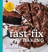 Enlarge image Cover: Fast Fix Baking - 83 Press