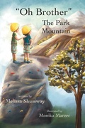 Cover: Oh Brother - The Park Mountain - MS Kids Books