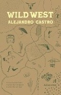 Cover: Wild West - Alliteration Publishing