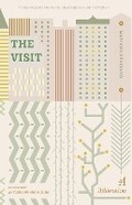 Cover: The Visit - Alliteration Publishing