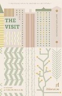 Enlarge image Cover: The Visit - Alliteration Publishing