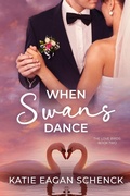 Cover: When Swans Dance - Faery Whisper Press