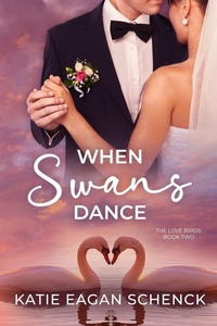 Enlarge image Cover: When Swans Dance - Faery Whisper Press